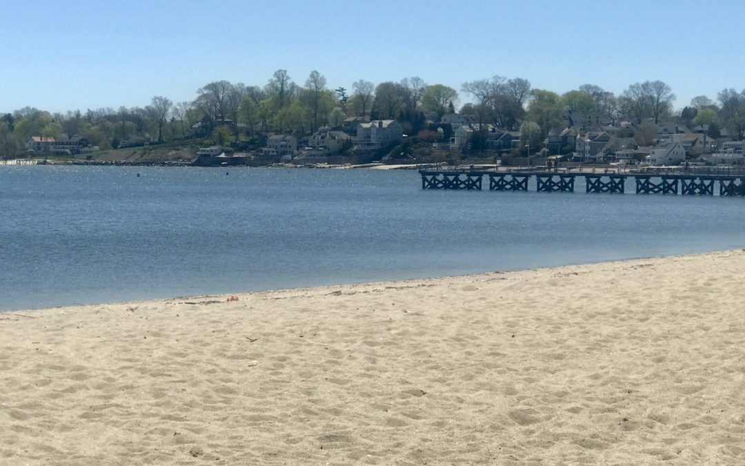 Opening Dates & Lifeguard Hours For Stamford Beaches