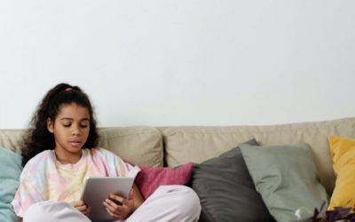 Busy Bee Literacy: Tips To Keep Your Children Reading While At Home!