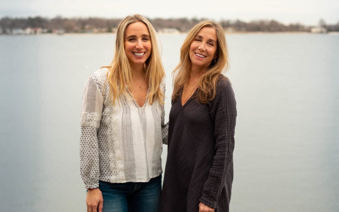 Meet The Mother Daughter Team Behind Hat Attack!