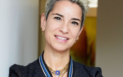 Meet Dr. Ghofrany!