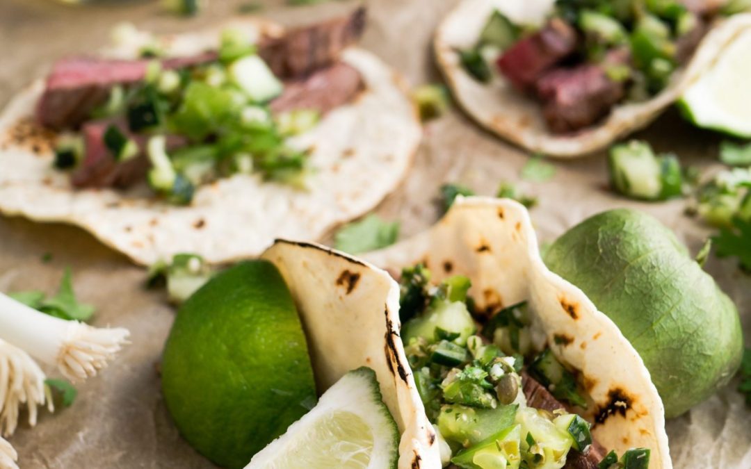 Pick-Up & Delivery Options For Cinco De Mayo!
