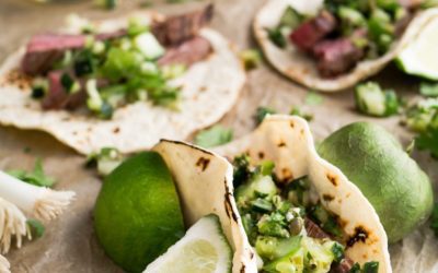 Pick-Up & Delivery Options For Cinco De Mayo!