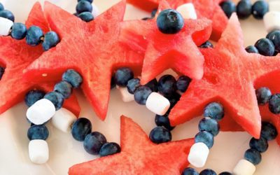 Fun Ways To Jazz Up Your Watermelon!