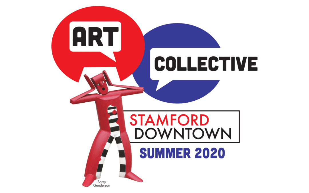 Check Out The New Art Collective In Stamford Downtown!
