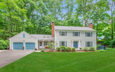 See The Homes Newly On The Market In Stamford