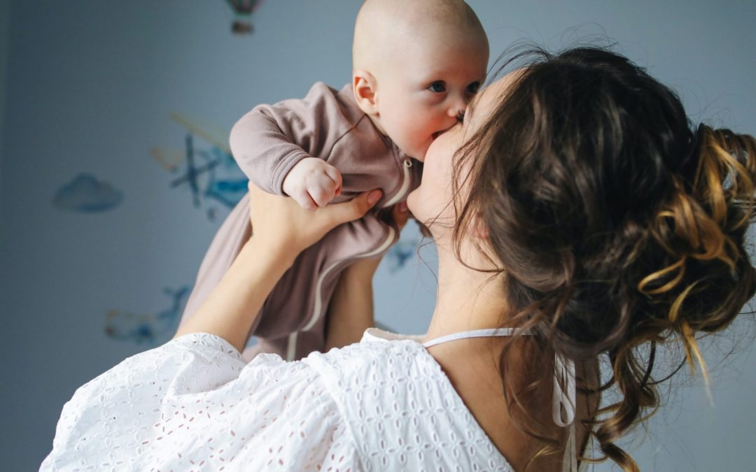 The Simple Procedure To Fix Lip & Tongue Ties In Babies