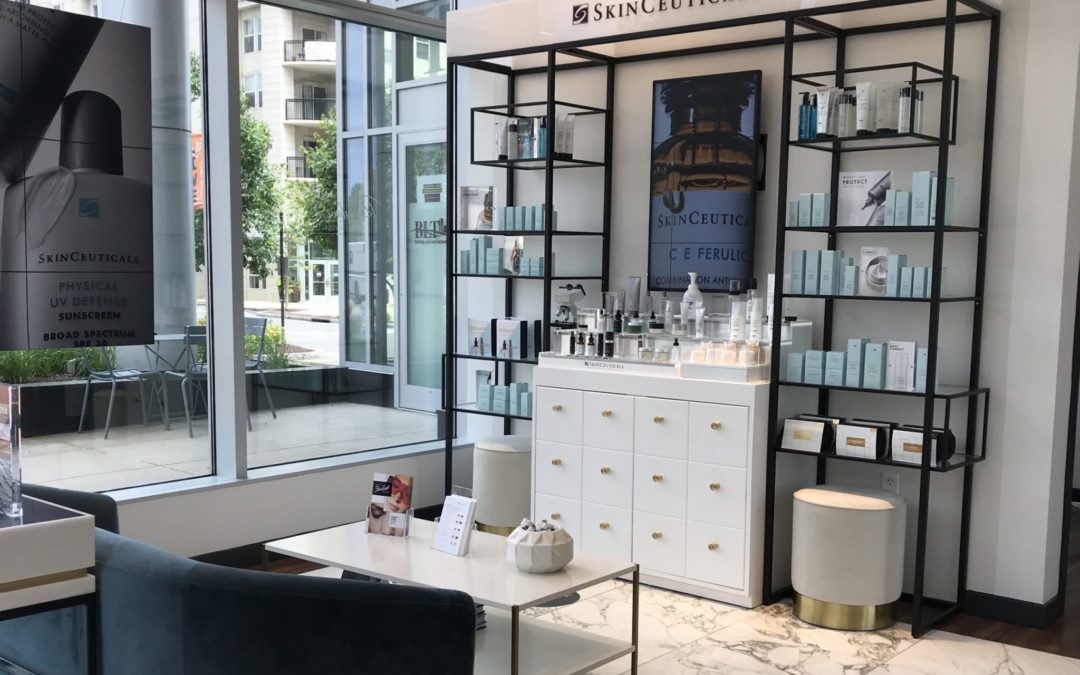 Come Out Of Quarantine With Beautiful Skin Thanks To The SkinLab