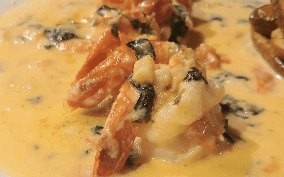 Father’s Day Recipe Ideas From Local Dads
