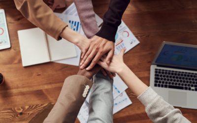 How To Get Involved Locally In Promoting Racial Justice & Understanding