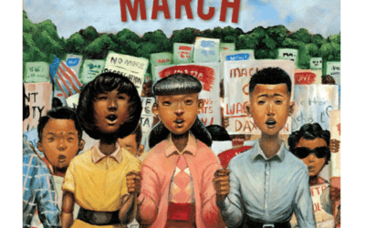 Ferguson Library: Picture Books to Help Teach Antiracism