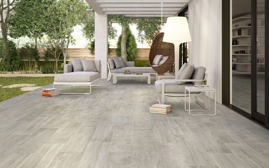 How To Choose The Perfect Tiles For Your Home Improvement Project