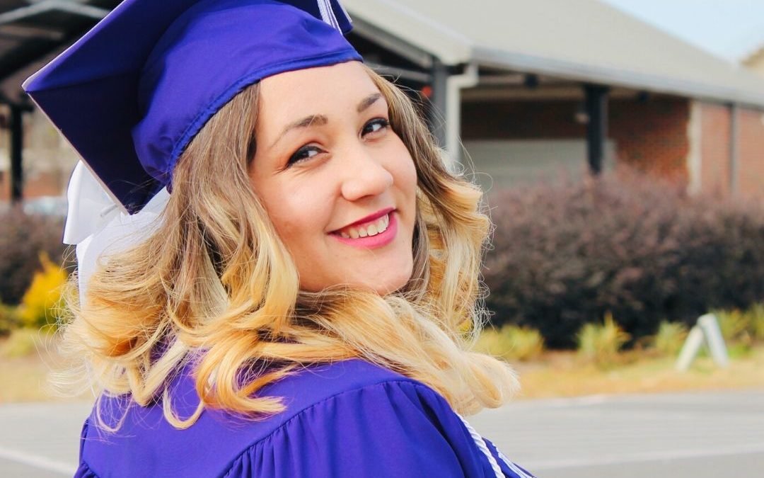 Stamford Public High School Graduation Plans Announced