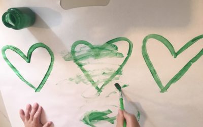 3 Ways To Get Children Involved In Supporting The Black Community From Home