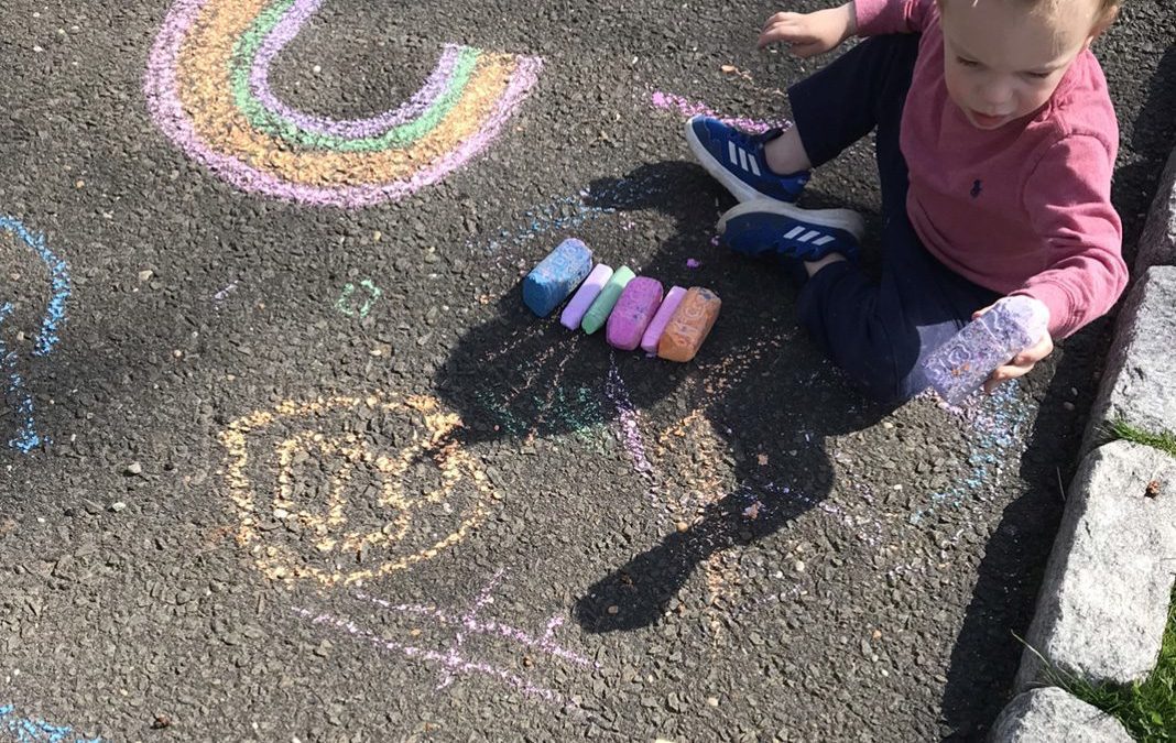Big Leaps: Adding Activities To Your June Calendar