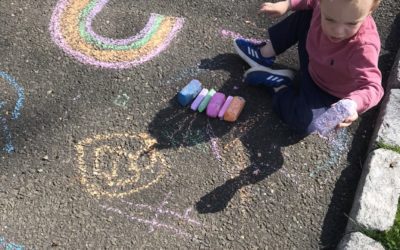 Big Leaps: Adding Activities To Your June Calendar