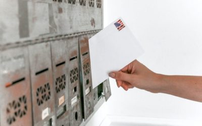 How To Vote Absentee In The August Primary Election