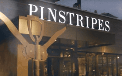 Pinstripes Re-Opens By Re-Imagining the Experience