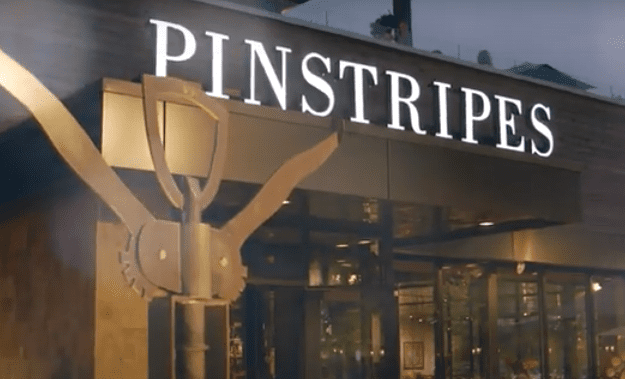 Pinstripes Re-Opens By Re-Imagining the Experience