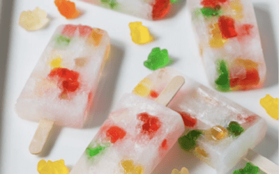 Beat The Heat With Make Your Own Popsicles!