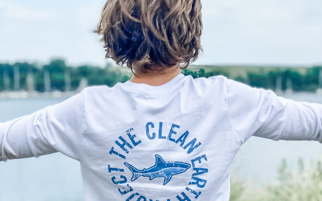 The Clean Earth Project: Doing Good For The Environment