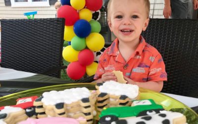 Outdoor Birthday Celebration Ideas For Little Ones!