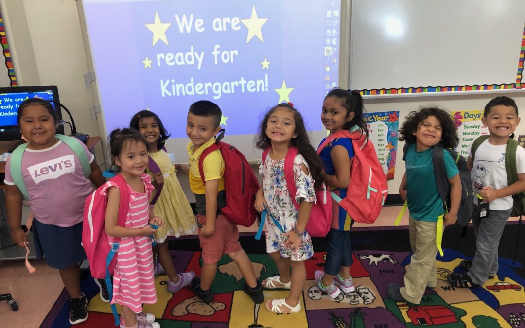 Plan For the Stamford Kindergarten Readiness Fair