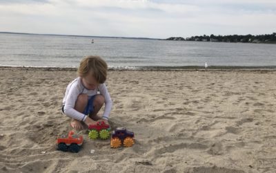 End Of Summer In Stamford Bucket List!