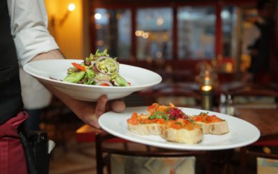 Stamford Downtown Summer Restaurant Weeks Begin Tomorrow!