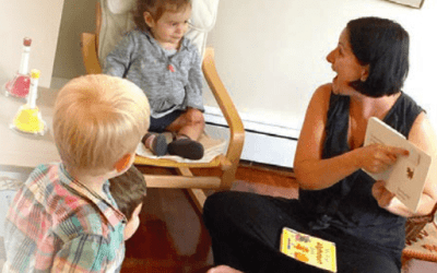 Reflections of a Montessori Teacher