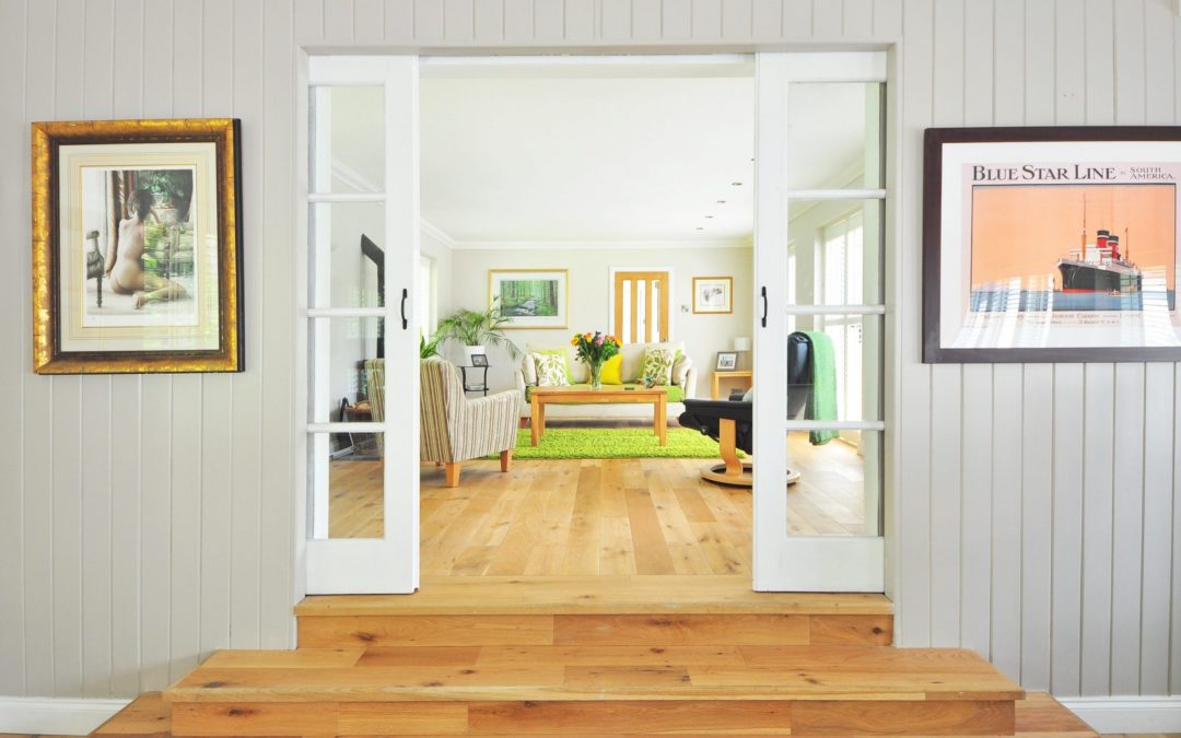 5 Trends That Signal Real Estate Is Bouncing Back