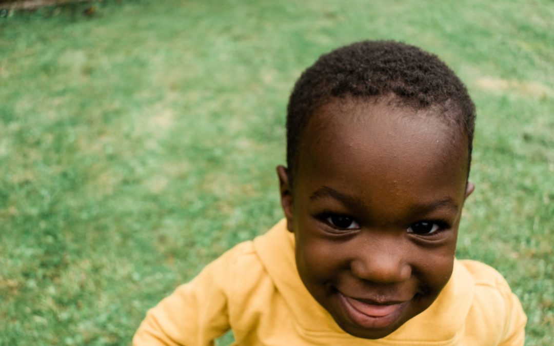 Social Distanced Activity Ideas For Toddlers