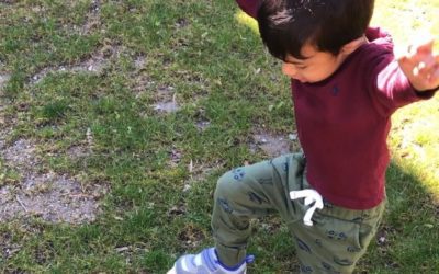 Tips For Finding The Right Shoes For Your Child