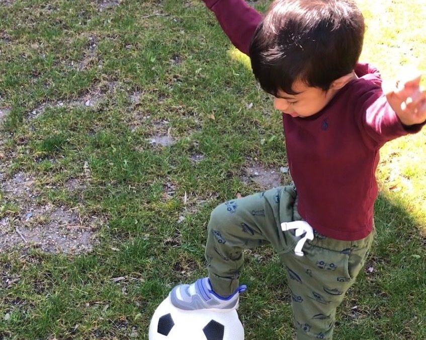 Tips For Finding The Right Shoes For Your Child