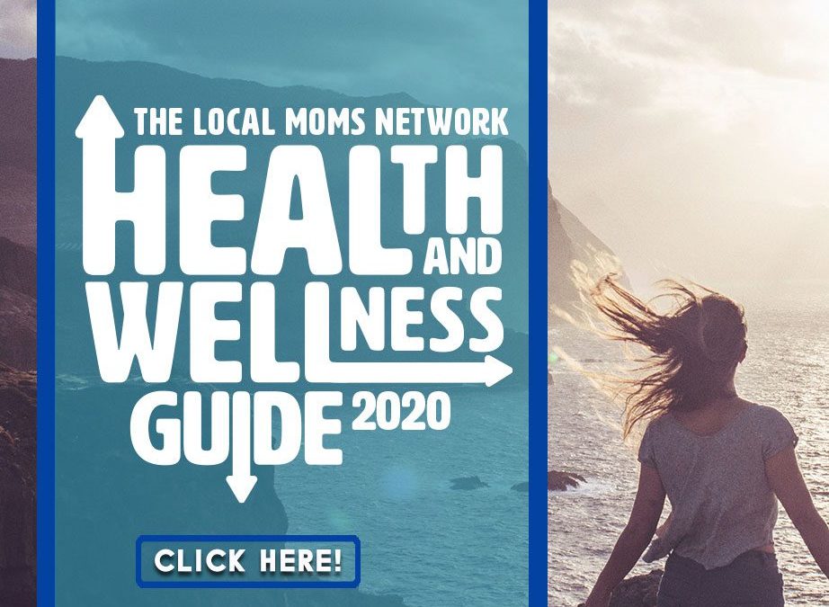 2020 Health & Wellness Guide