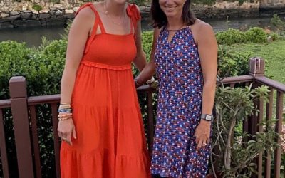 Meet The Moms Behind Impact Fairfield County!