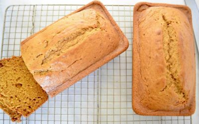 Recipe: Maria Provenzano’s Pumpkin Bread