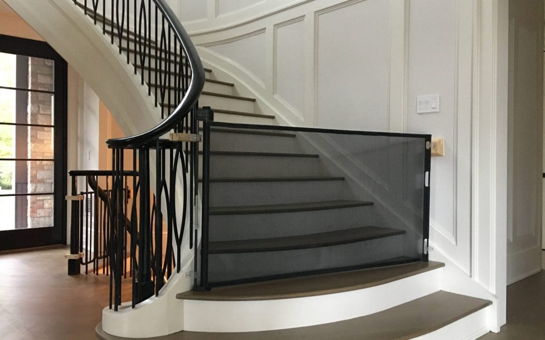 PBandJ Babyproofing: Keep Children Safe