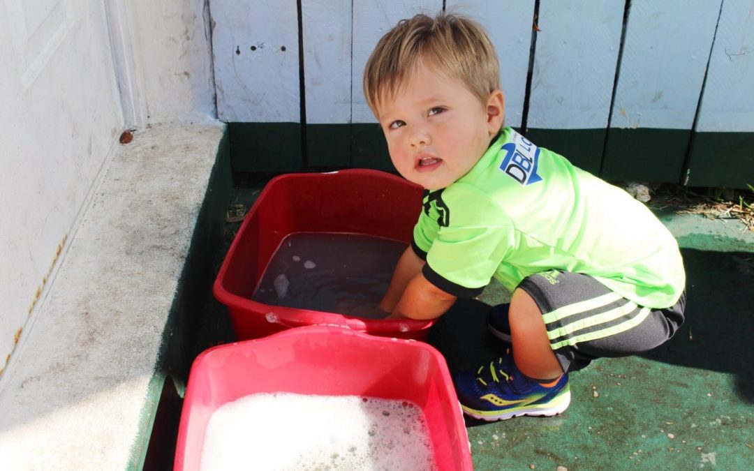 What is a Montessori School?