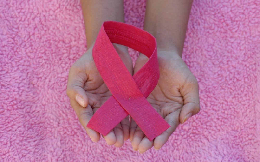 Where To Shop In Stamford To Support Paint The Town Pink!