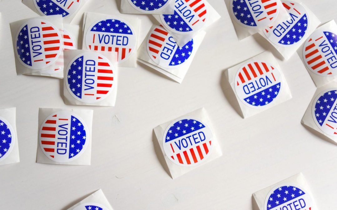 Stamford Election Day Information