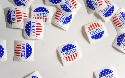 Stamford Election Day Information