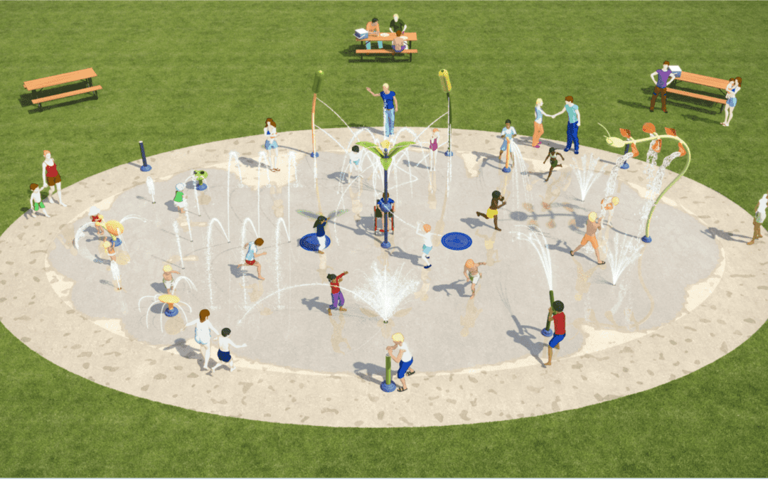 Mill River Park Launches New Expansion Phase