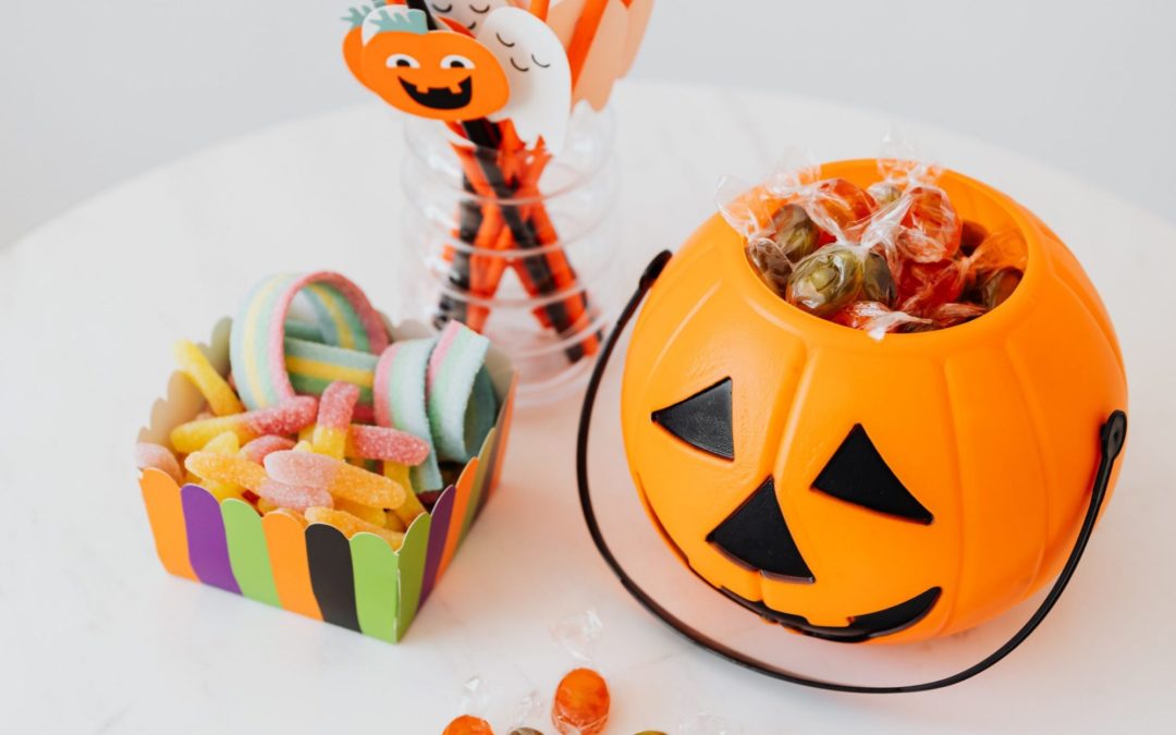 UPDATE: Stamford Mayor Advises Against Trick-Or-Treating