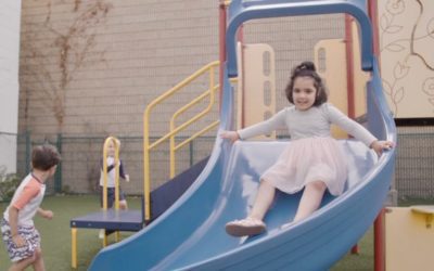 Why Trust Center-Based Childcare During COVID-19?