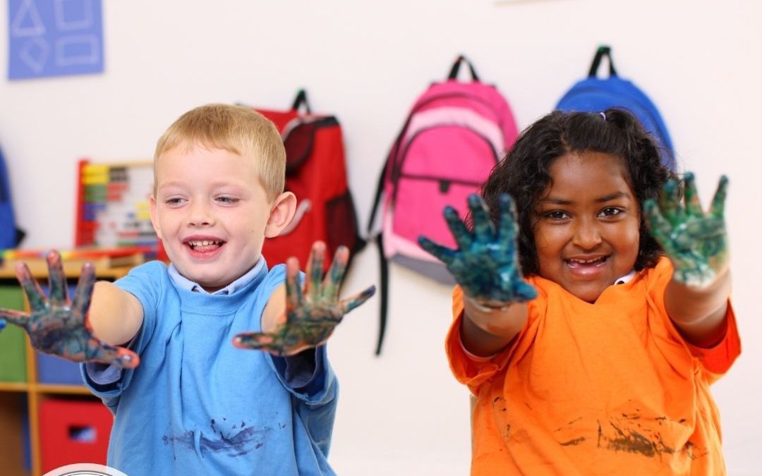 2020 Stamford Preschool Guide!