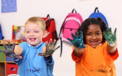 2020 Stamford Preschool Guide!