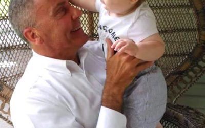 Meet The Dad Behind LifeVac