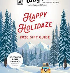 Wagner’s Luggage & Gifts Digital Holiday Catalog