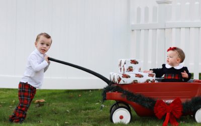 Stamford Moms 2020 Shop Local Holiday Gift Guide