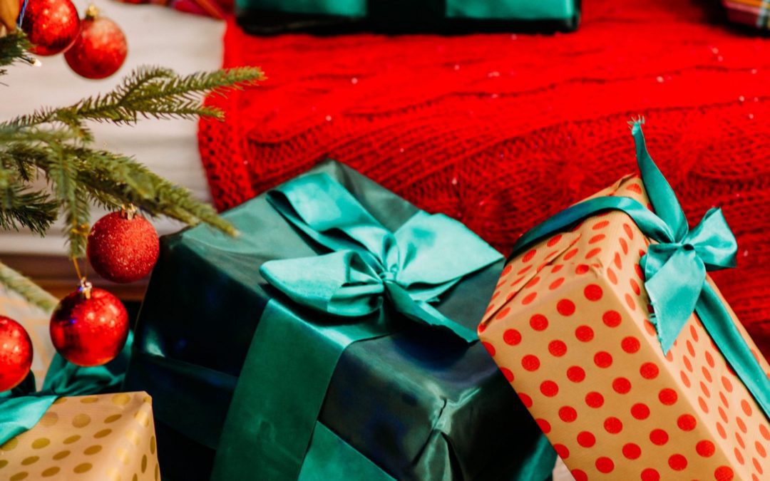 How To Make A Child In Need’s Holiday This Season!
